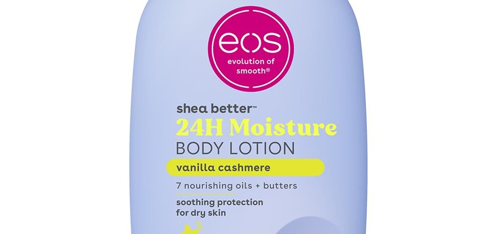 The $11 Body Lotion With 68,000 Five-Star Reviews