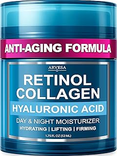 The Retinol Cream Your 30s Skin Has Been Asking For