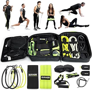 The Kit That Makes Home Workouts Actually Happen