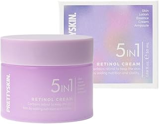 One Cream, Five Jobs: The Retinol Multi-Tasker Worth Trying