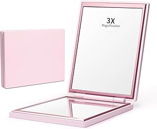 Kintion Compact Mirror — Honestly Worth the Hype?