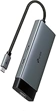 TP-Link USB-C Hub That Doesn’t Cut Corners — Honest Look