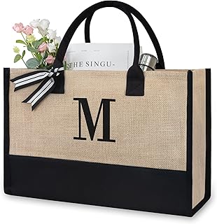 Canvas Tote Bag Women Sale Finds That Don’t Feel Cheap