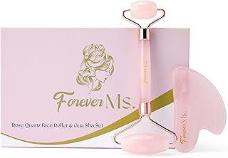 Rose Quartz Gua Sha Kit Worth the Hype? Honest Take
