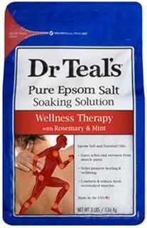 The $10 Bath Soak That Fixes Everything