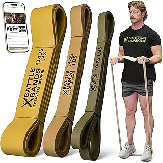 The Resistance Bands That Actually Earn a 5-Star Rating