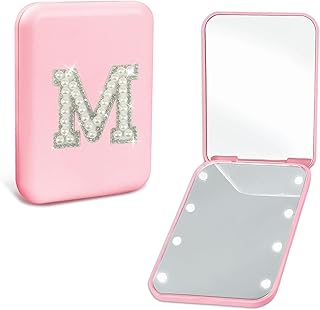 Pearl Initial LED Compact Mirror: Honestly Worth It?