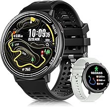 The GPS Smartwatch That Earns Its 5-Star Rating