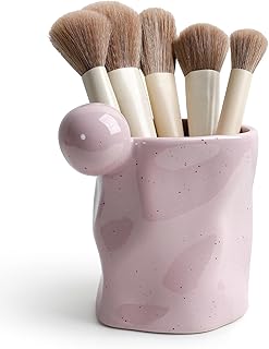 Ceramic Pen Holder in Purple: Is It Actually Worth It?