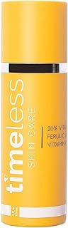 Timeless Vitamin C Serum: What Nobody Explains First