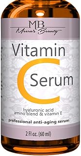 CeraVe Vitamin C Serum vs. This One: Honest Take