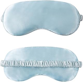 The Sleep Mask Your Spring Reset Actually Needs