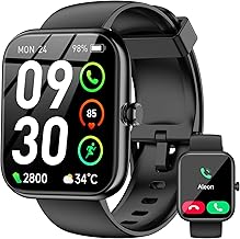 The Smartwatch That Does It All — Without the Apple Price Tag