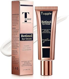 The Retinol Eye Cream That Punches Above Its Price
