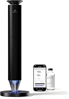 When a Diffuser Has a 4.9, You Want to Know Why