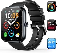 The Smartwatch That Makes Self-Care Look Effortless