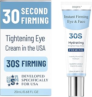 The Eye Cream That Works Before Your Coffee Does