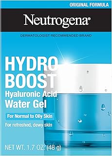 Neutrogena Retinol Moisturizer: Honest Take