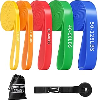 The Resistance Bands That Belong in Every Woman’s Gym Bag