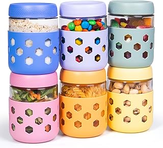 The Overnight Oats Setup That Finally Makes Sense
