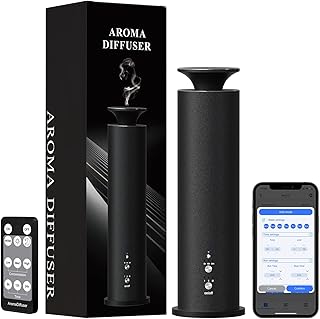 The Waterless Diffuser That Scents Your Whole Home