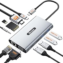 The USB-C Hub That Makes Your Desk Finally Work