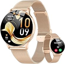 The Smartwatch That Looks $100 But Costs Far Less