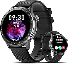 The Smartwatch That Keeps Up With Your Life