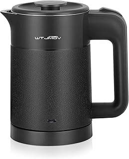 What Is the Best Small Electric Kettle? An Honest Take