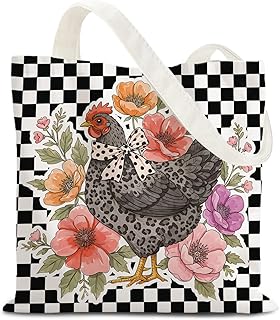The Grocery Bag That’s Actually Cute Enough to Keep Out