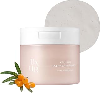ByUR Toner Pads for Dark Spots — Honestly Worth It?