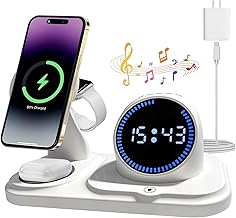 A Charging Station That Actually Makes Sense
