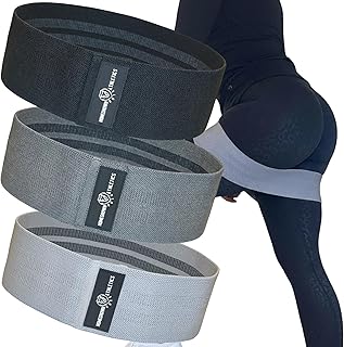 The Resistance Band That Finally Stays Put