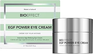 The Eye Cream That Actually Delivers on Its Promises
