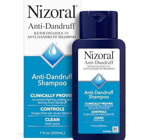 The Scalp Shampoo Dermatologists Actually Recommend