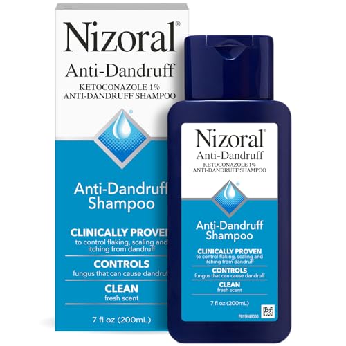 The Scalp Shampoo Dermatologists Actually Recommend