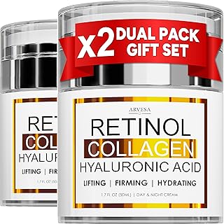 Kleem Advanced Retinol Moisturizer: Actually Worth It?