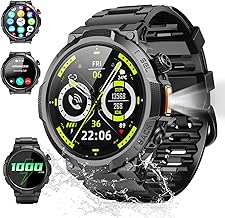 Smart Watch for Men That Actually Holds a Charge