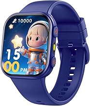 MorePro Kids Smartwatch: No App, No Drama
