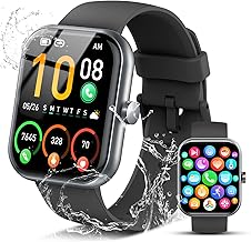 The Smartwatch That Does It All (Without the Apple Price Tag)