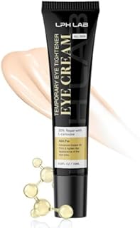 The Eye Cream That Tightens Bags in Minutes