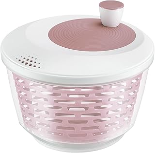 The Salad Spinner That Actually Earns Its Drawer Space