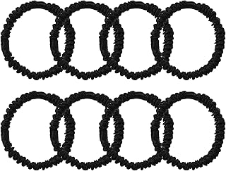 306 Reviews Later, This Silk Hair Tie Still Has a 4.8