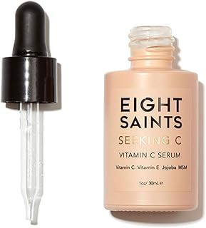 Best Vitamin C Serum for 30s — 3 Worth Your Money