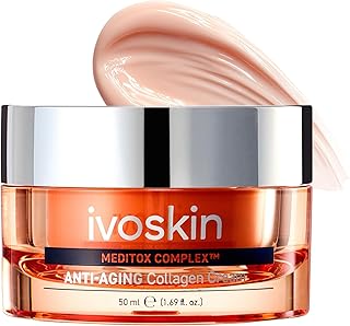 The Neck Cream Korean Skincare Finally Got Right