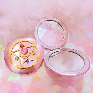 Compact Mirror That’s Actually Worth Your Bag Space