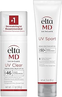 The Sunscreen That Makes Mornings Less of a Negotiation