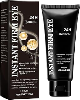 The Eye Cream That Actually Tightens Dark Circles