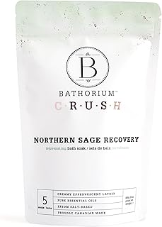 The $30 Bath Soak That Competes With Spa Treatments