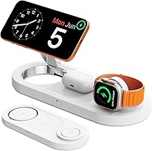 The 3-in-1 Charger That Doesn’t Cheat on the Watch